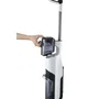 Roborock DYAD Aspiradora Vertical Seca y Húmeda 260W Negro, Rojo, Blanco